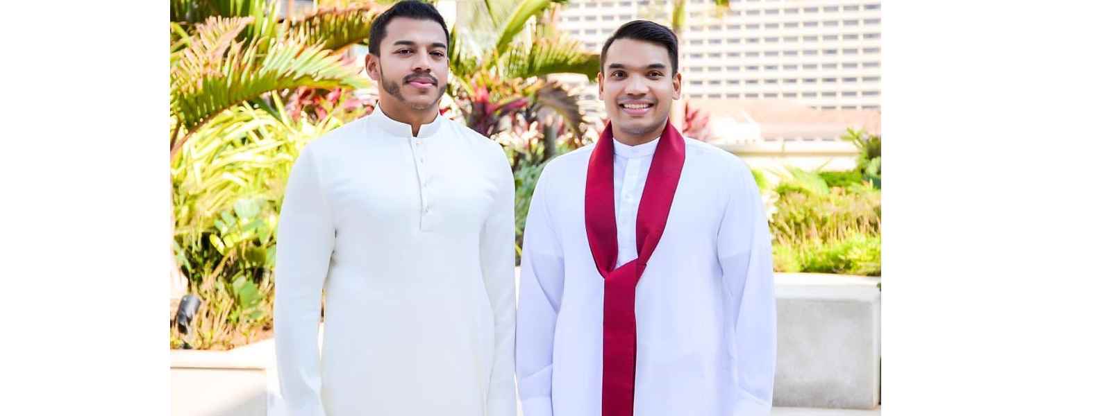 යෝෂිත සහ නාමල් අද අධිකරණය හමුවට...